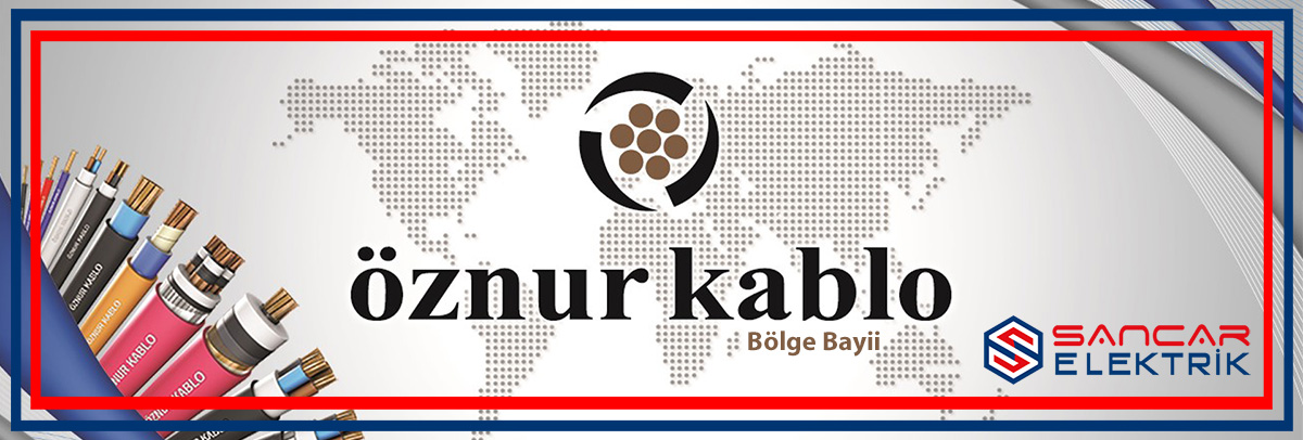Öznur Kablo Öznur Kablo